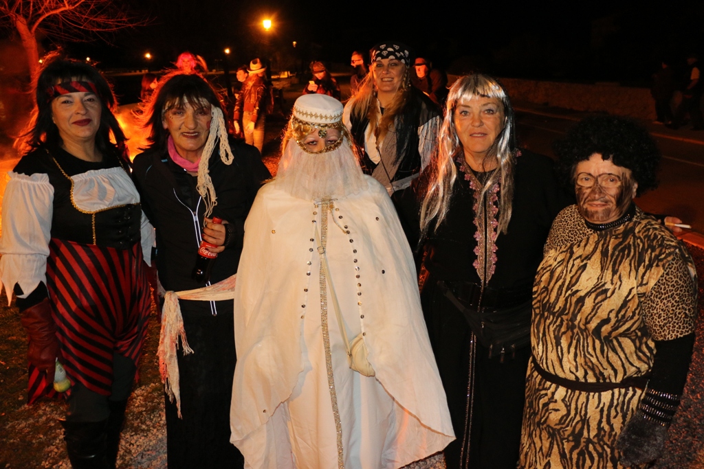 Virski Karneval veliko finale: nastupila Maja Šuput Virski Karneval veliko finale: nastupila Maja Šuput