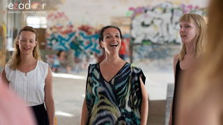 KvartArt 2018: Dan ispunjen radionicama, dramskom predstavom i projekcijom filma