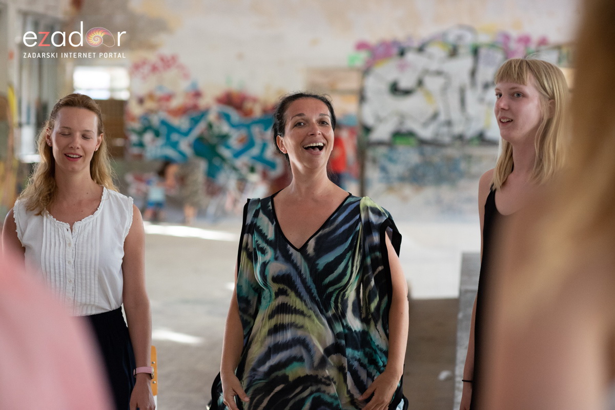 KvartArt 2018: Dan ispunjen radionicama, dramskom predstavom i projekcijom filma