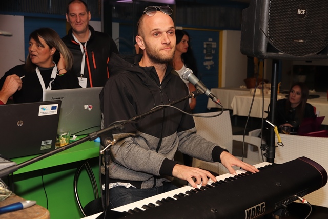 Započeo Memorijal Mirka Miočića