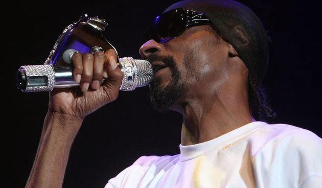 Snoop Dogg (Foto: 24sata.hr)
