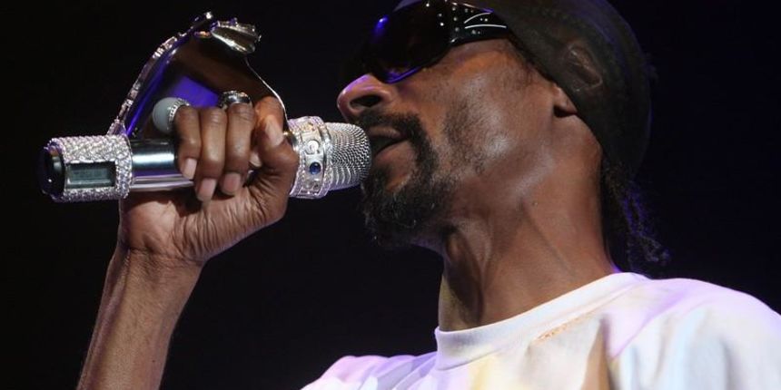 Snoop Dogg (Foto: 24sata.hr) Snoop Dogg (Foto: 24sata.hr)