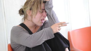 Nesreca nagibnog vlaka, Foto: Josko Ponos / CROPIX