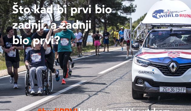#budiPRVI koji će ispasti iz utrke?