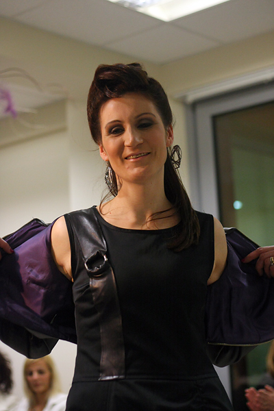 Linea Snella & boutique Marival  (Foto:Saša Čuka)