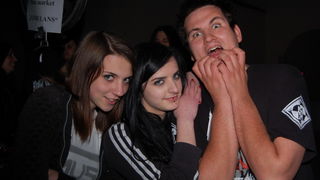 Velika proljetna promocija na Trgu pet bunara, foto: Tea Balog Velika proljetna promocija na Trgu pet bunara, foto: Tea Balog