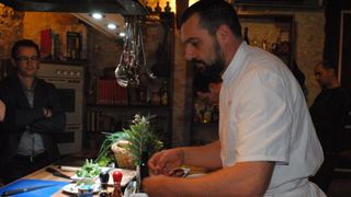 Edukativna radionica za zadarske kuhare Edukativna radionica za zadarske kuhare