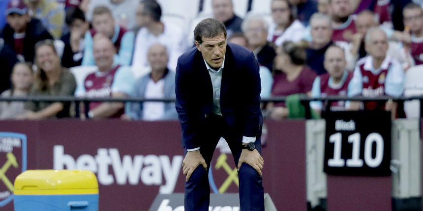 Slaven Bilić Slaven Bilić