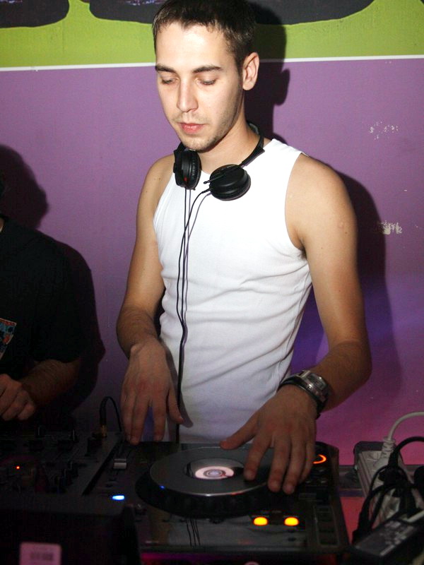 Klub Satir: DJ Liquid, DJ Simona i Tomislav Rupic