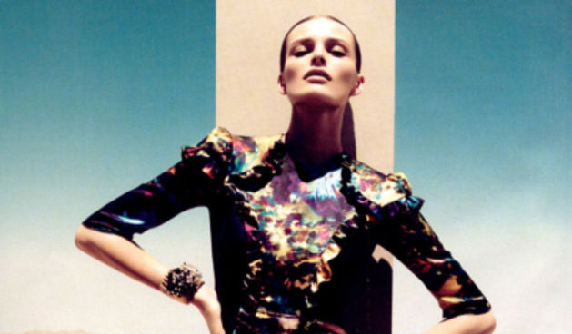 Mixed Prints (Moda.hr)