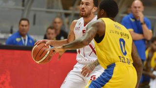 ZDBT 2018: Olimpia Milano – Maccabi Tel Aviv 80-75 ZDBT 2018: Olimpia Milano – Maccabi Tel Aviv 80-75