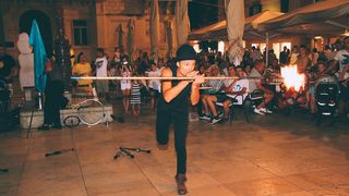 Otvorenje festivala KalelargArt 2016.