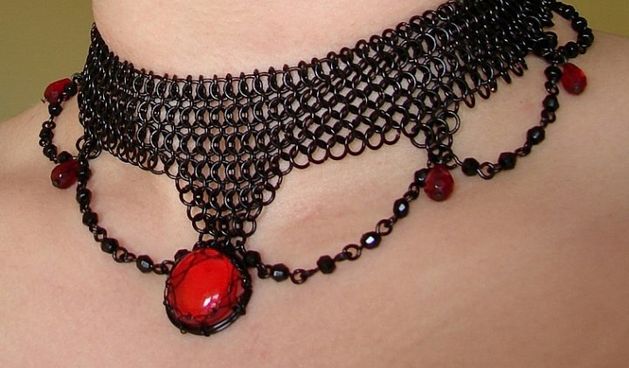 Nakit Irene Stein Medvidović