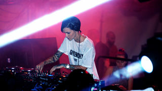 Aquarius: Gostovanje američke zvijezde Ruby Rose