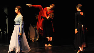 Zadar, 12.5.2012. snimio: Nenad Marčev
1. Zadarski plesni festival
(In memoriam Nives Šimatović-Predovan)
Dvorana Kazališta lutaka Zadar Zadar, 12.5.2012. snimio: Nenad Marčev
1. Zadarski plesni festival
(In memoriam Nives Šimatović-Predovan)
Dvorana Kazališta lutaka Zadar