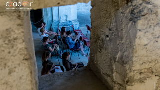 Zadarski komorni orkestar & Boštjan Lipovšek @ Crkva sv. Nikole