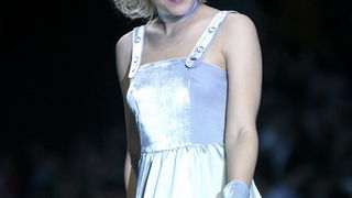 U balonu Bocarskog doma od 10.-12.06. odrzava se modna revija Dreft  Fashion  Week. Foto: Neja Markicevic / CROPIX