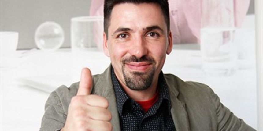 Stephan Macchi Stephan Macchi