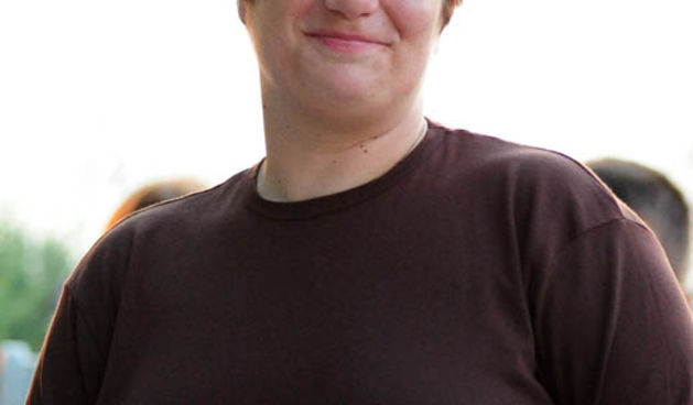 Garden: Promocija knjige Merite Arslani, foto: Nenad Marcev