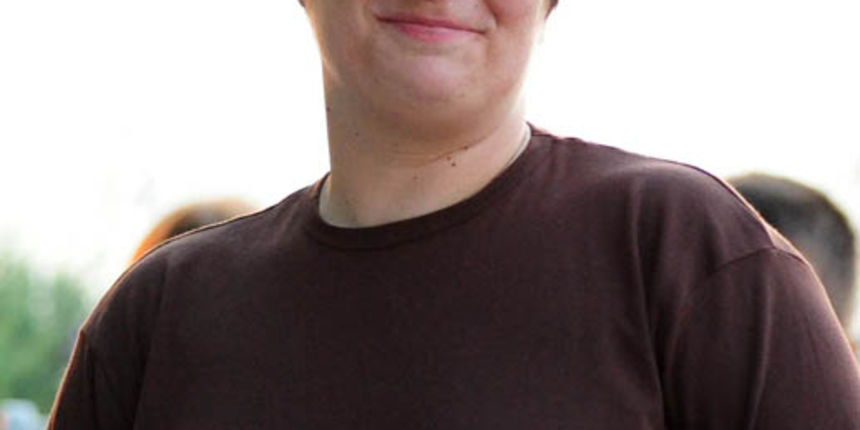 Garden: Promocija knjige Merite Arslani, foto: Nenad Marcev Garden: Promocija knjige Merite Arslani, foto: Nenad Marcev