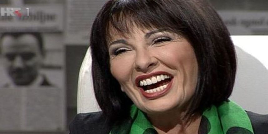 marina lovrić merzel, foto: hrt