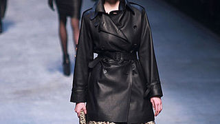 Paris Fashion Week: Hermes jesen 2010 (Coutorture.com)