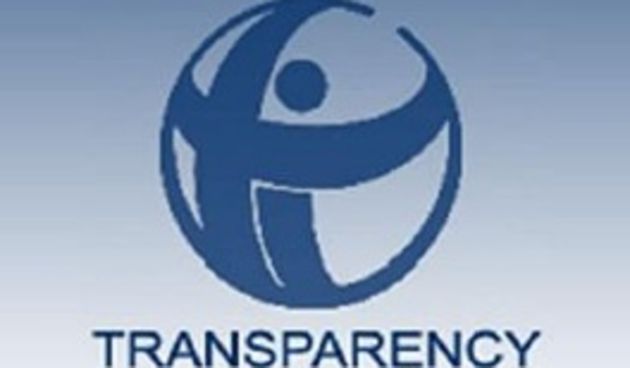 Transparency international (Foto:Index.hr)