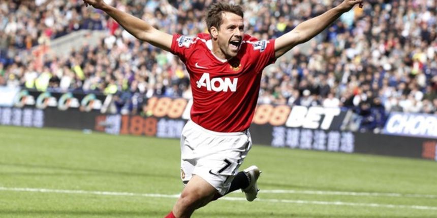 Michael Owen, foto: Reuters Michael Owen, foto: Reuters
