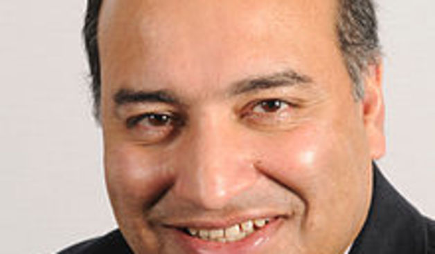 suma chakrabarti, foto: en.wikipedia.org