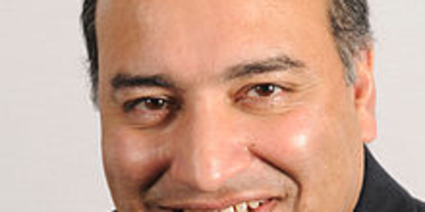 suma chakrabarti, foto: en.wikipedia.org suma chakrabarti, foto: en.wikipedia.org