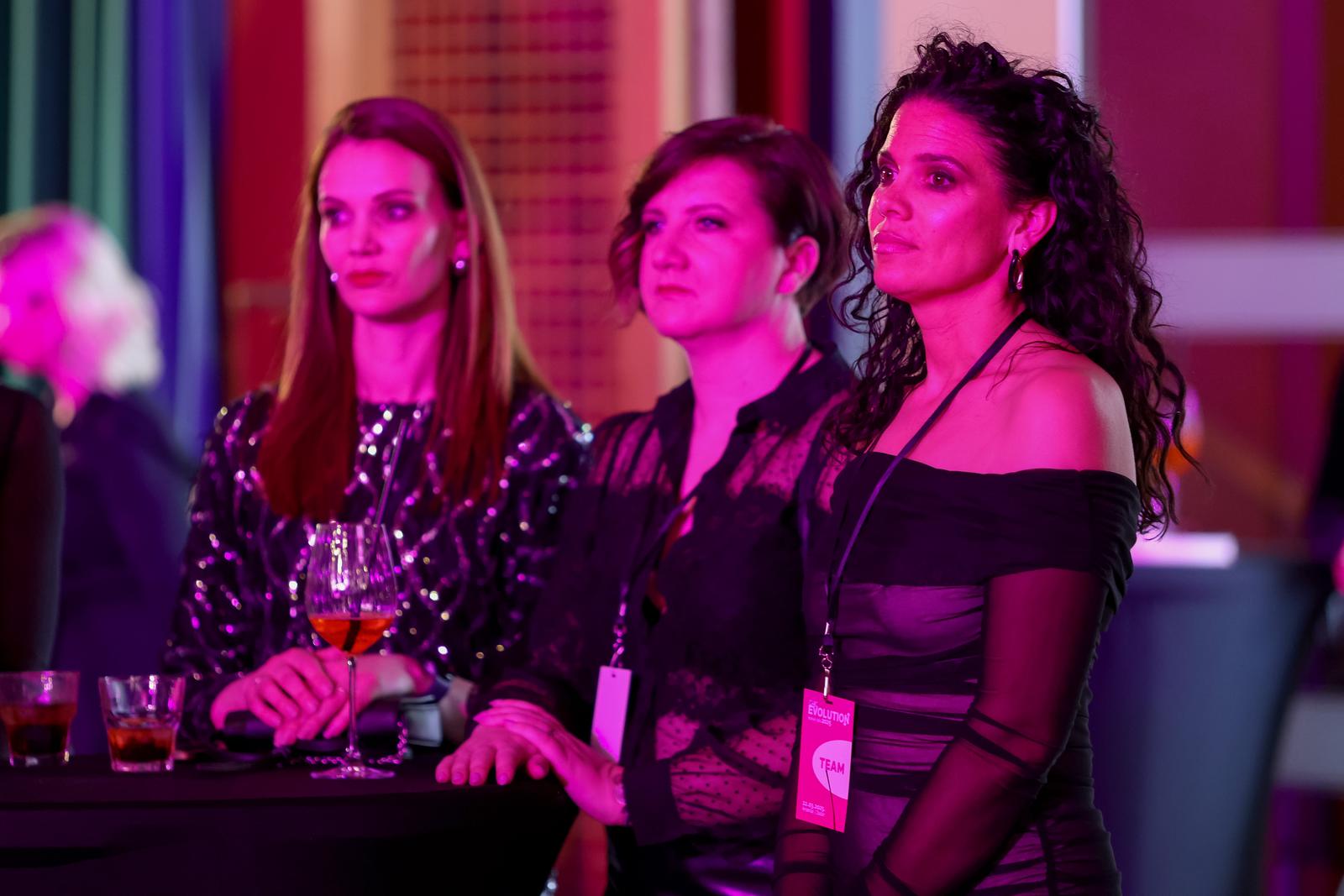 CHIC Evolution modna revija CHIC Evolution modna revija