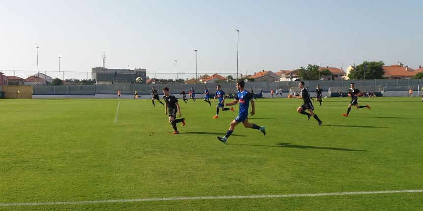 NK Zadar – NK Hrvace NK Zadar – NK Hrvace