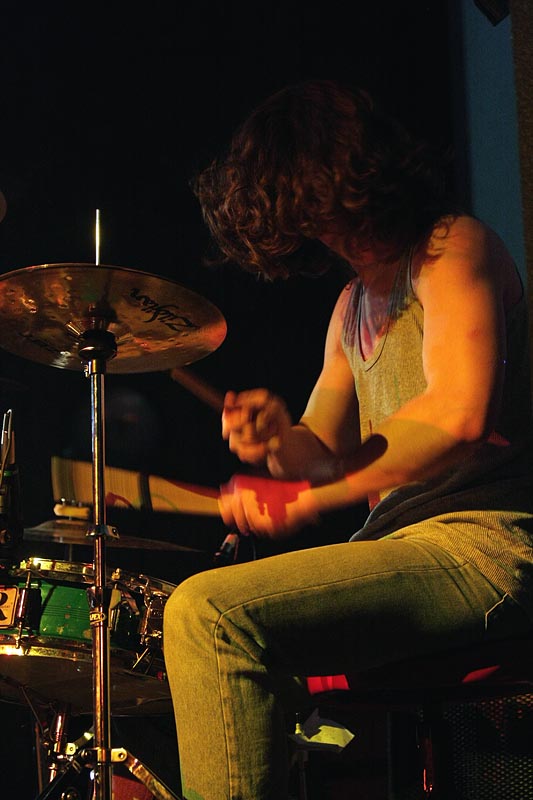 Zadarsk gitarijada – “Rocky 09” (foto: Marin Gospić)