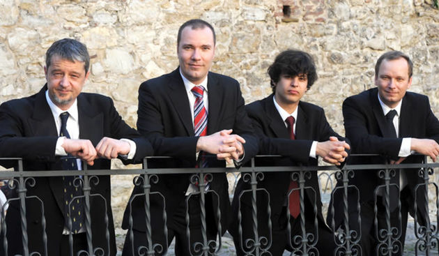 57. Glazbene večeri u sv. Donatu: Večeras nastupaju Majstori komorne glazbe