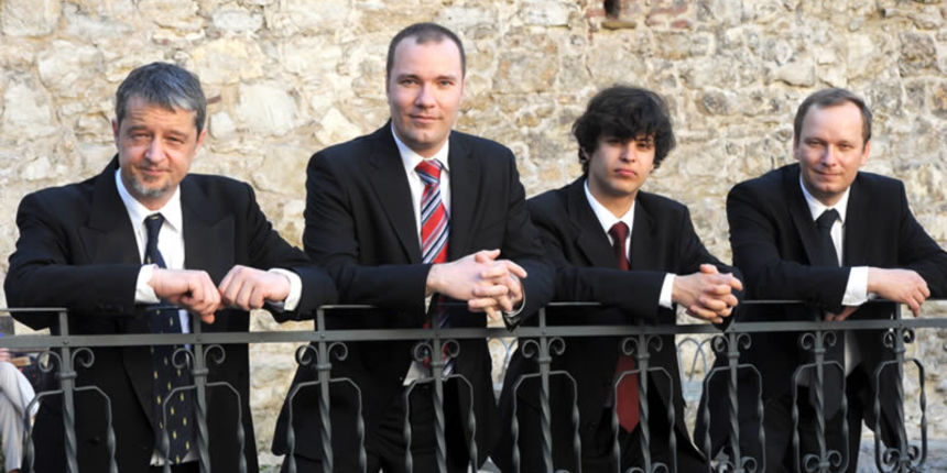 57. Glazbene večeri u sv. Donatu: Večeras nastupaju Majstori komorne glazbe 57. Glazbene večeri u sv. Donatu: Večeras nastupaju Majstori komorne glazbe