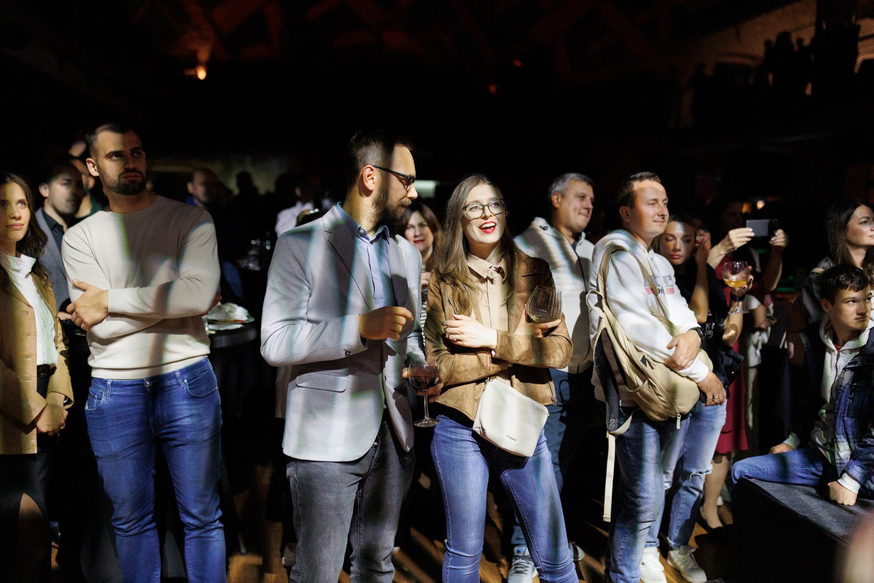 Gala večera japanskih i hrvatskih kuhara napunila Arsenal do posljednjeg mjesta Gala večera japanskih i hrvatskih kuhara napunila Arsenal do posljednjeg mjesta