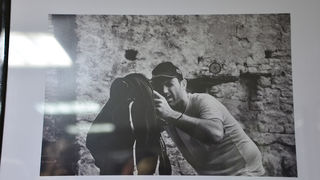 U galeriji ZadArt predstavljen video spot “Kronos”