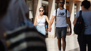 Đir po gradu, 21. kolovoza 2021. godine