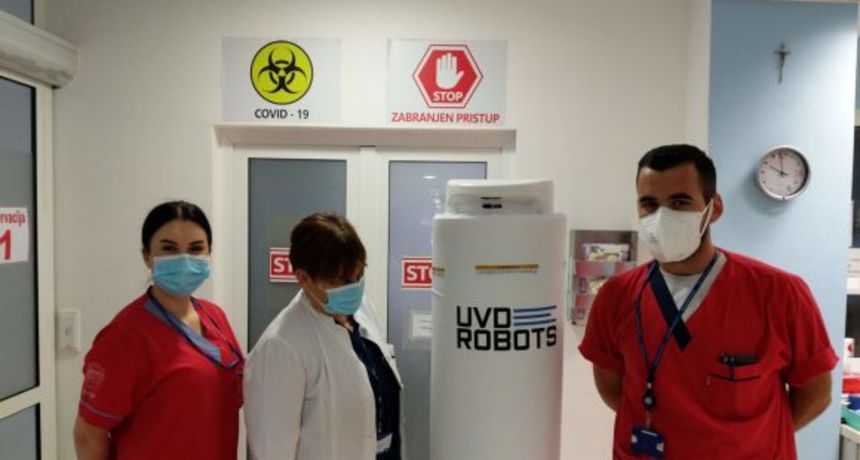 OB Zadar, donacija OB Zadar, donacija