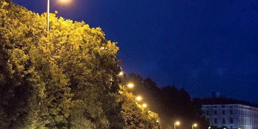 Noć punog miseca 2015. foto: Bojan Bogdanić