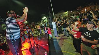 Stanarska fešta 2009. (foto Marin Gospić)