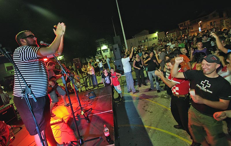 Stanarska fešta 2009. (foto Marin Gospić)