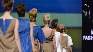 Fashion.hr 2013: Treća večer 18. listopada, Foto: Andro Marčev