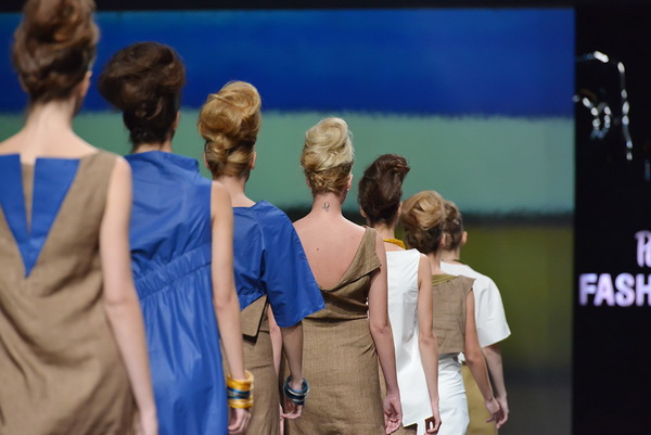 Fashion.hr 2013: Treća večer 18. listopada, Foto: Andro Marčev