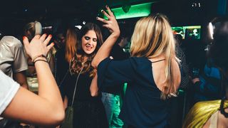 Votka party u Svarog Baru, Foto: Iva Perinčić Votka party u Svarog Baru, Foto: Iva Perinčić