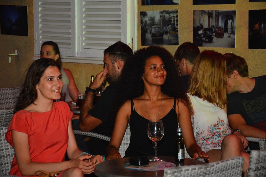 “Ljetno kino” na Vakanza Fiestivalu