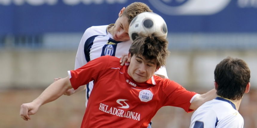 Zagreb, 010411. Stadion Maksimir. Nogometna utakmica 1. HNL izmedju Lokomotive i RNK Split. Foto: Drago Sopta / CROPIX Zagreb, 010411. Stadion Maksimir. Nogometna utakmica 1. HNL izmedju Lokomotive i RNK Split. Foto: Drago Sopta / CROPIX