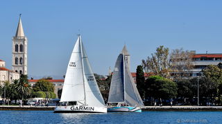 Sva lica “Zadarske koke” Sva lica “Zadarske koke”