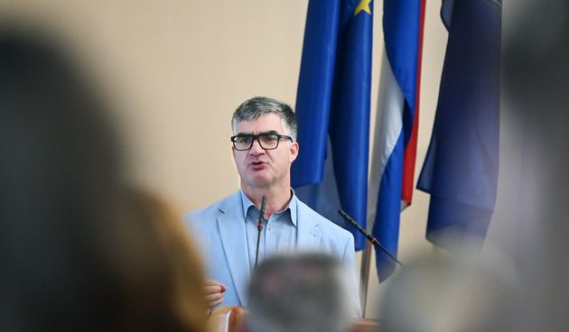 Obilježeno 30 godina studija Kulture i turizma Sveučilišta u Zadru