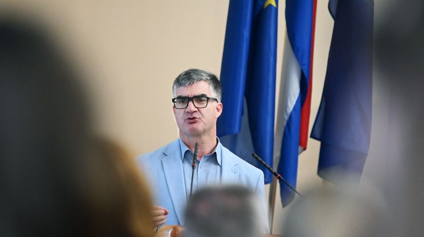 Obilježeno 30 godina studija Kulture i turizma Sveučilišta u Zadru Obilježeno 30 godina studija Kulture i turizma Sveučilišta u Zadru